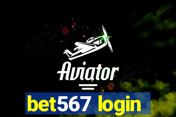 bet567 login